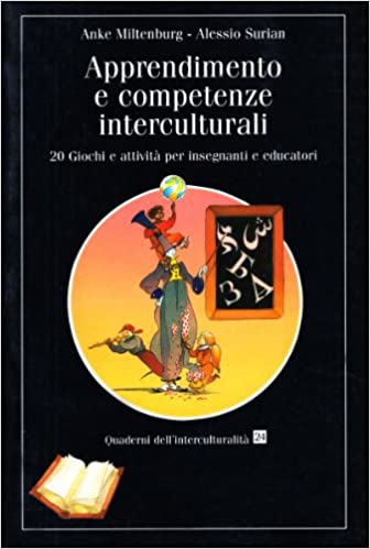 Copertina di Apprendimento e competenze interculturali