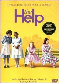 Copertina di The help