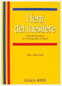 Copertina di I ferri del mestiere