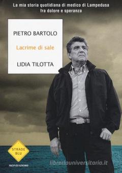 Copertina di Lacrime di sale