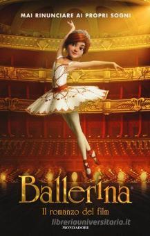 Copertina di BALLERINA