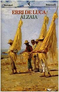 Copertina di Alzaia