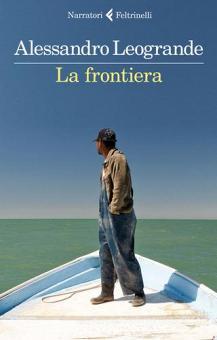 Copertina di La frontiera