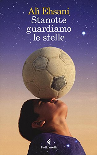 Copertina di Stanotte guardiamo le stelle