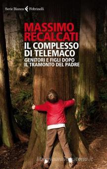 Copertina di Il complesso di Telemaco