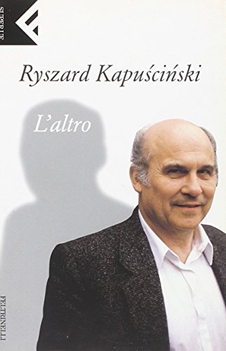 Copertina di L'altro