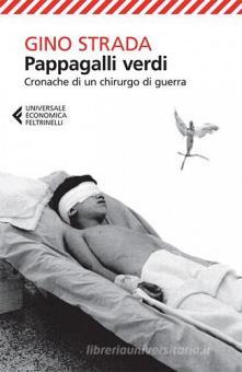 Copertina di PAPPAGALLI VERDI