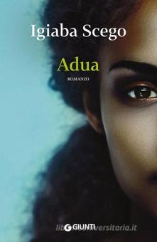 Copertina di Adua