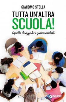 Copertina di Tutta un'altra SCUOLA!