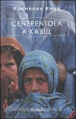 Copertina di Cenerentola a Kabul