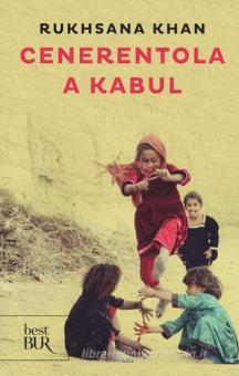 Copertina di CENERENTOLA A KABUL