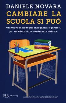 Copertina di CAMBIARE LA SCUOLA SI PUO'