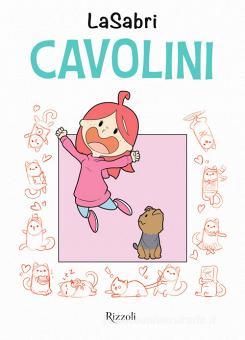 Copertina di CAVOLINI!