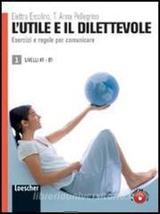 Copertina di L'utile e il dilettevole