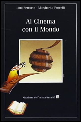 Copertina di Al cinema con il mondo