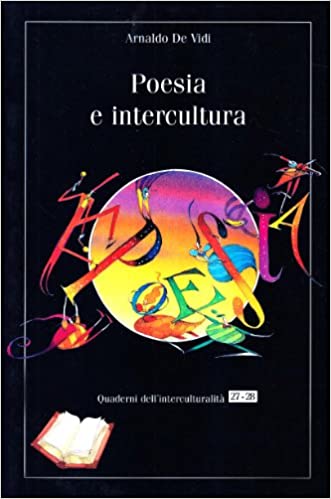 Copertina di Poesia e intercultura