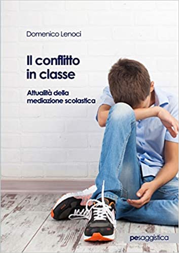 Copertina di Il conflitto in classe