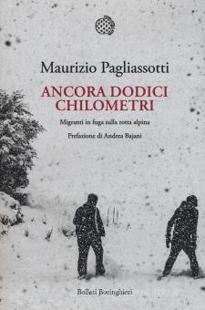 Copertina di ANCORA DODICI CHILOMETRI