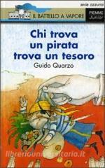 Copertina di Chi trova un pirata trova un tesoro