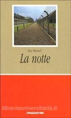 Copertina di LA NOTTE