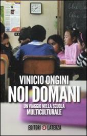 Copertina di Noi domani