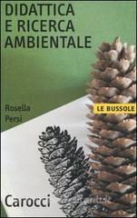 Copertina di Didattica e ricerca ambientale