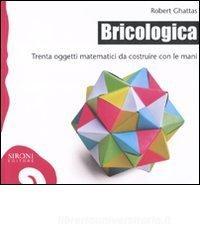 Copertina di Bricologica