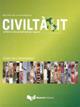 Copertina di Civiltà punto it - civiltà e cultura italiana per ragazzi.