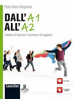 Copertina di Dall'A1 all'A2 + CD