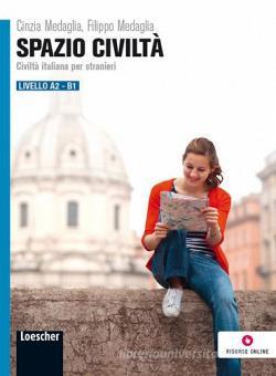 Copertina di Spazio Civilità