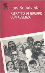 Copertina di Ritratto di gruppo con assenza