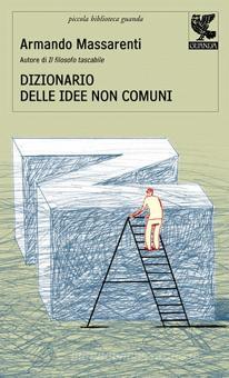 Copertina di Dizionario delle idee non comuni