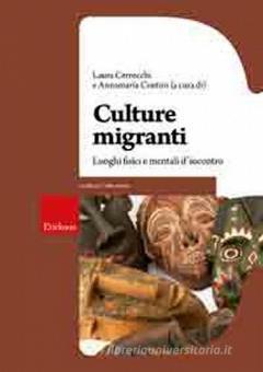 Copertina di Culture migranti