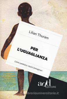 Copertina di Per l'uguaglianza