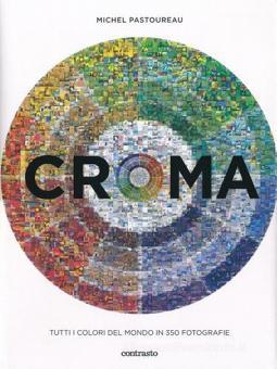 Copertina di Croma