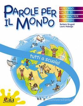 Copertina di TUTTI A SCUOLA!