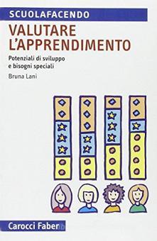 Copertina di Valutare l'apprendimento