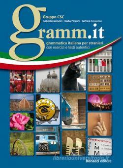 Copertina di Gramm.it