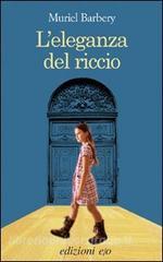 Copertina di L'eleganza del riccio