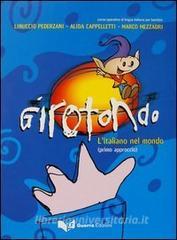 Copertina di GIROTONDO