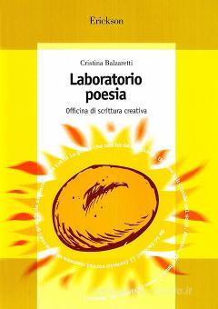 Copertina di Laboratorio poesia
