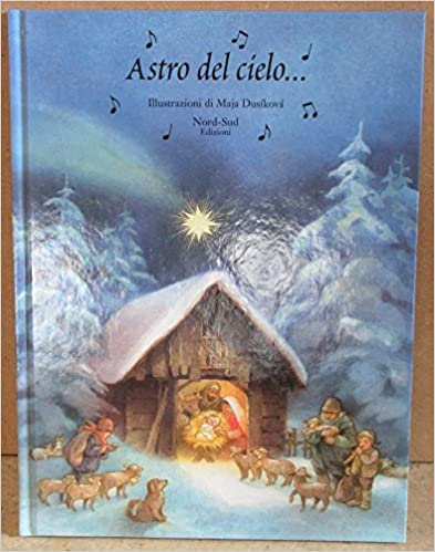 Copertina di Astro del Ciel