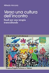 Copertina di VERSO UNA CULTURA DELL'INCONTRO