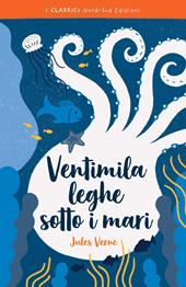 Copertina di VENTIMILA LEGHE SOTTO I MARI