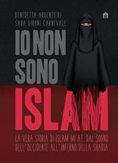 Copertina di IO NON SONO ISLAM