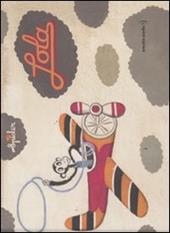 Copertina di Lola