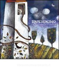 Copertina di Raperonzolo