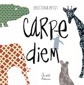 Copertina di CARPE DIEM