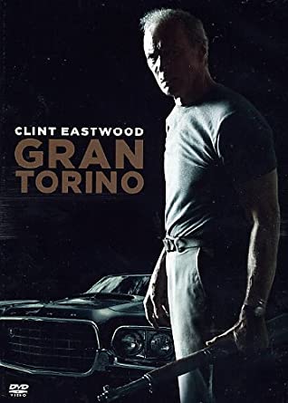 Copertina di Gran Torino