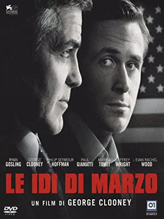 Copertina di Le idi di marzo 